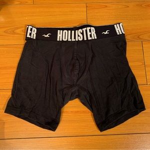 Men’s Hollister Underwear
